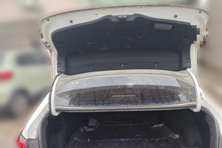 Used Toyota Levin 2019 185T CVT Luxury Edition China VI Standard Trunk