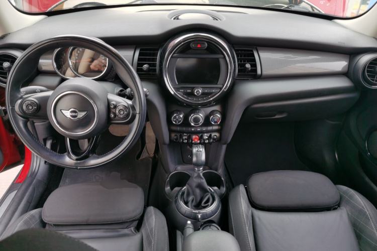 Used MINI 2016 1.5T COOPER