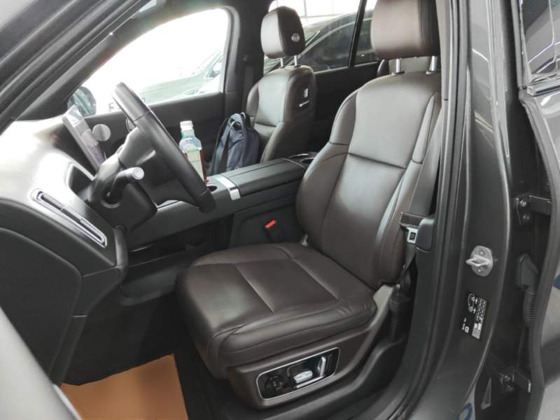 Used Li Auto L8 2023 Pro Model — 14