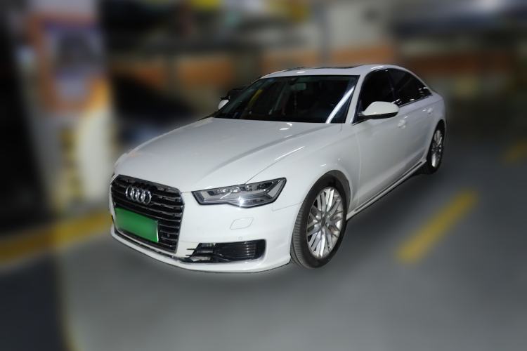 Used Audi A6L 2016 30 FSI Special Edition