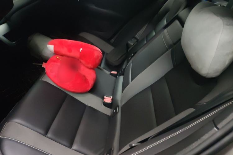 Used Volvo S60 2021 T4 Zhiyuan Sport Edition