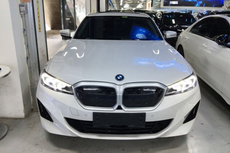 Used BMW i3 2022 eDrive 35 L