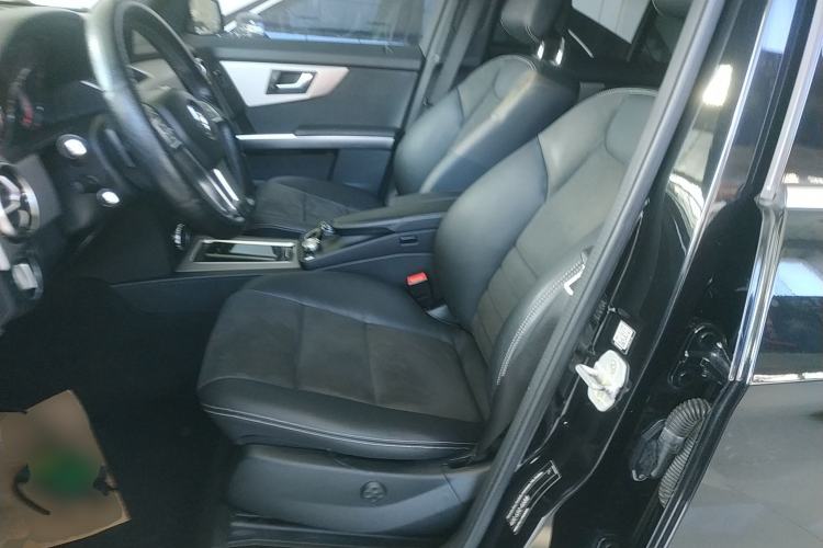 Used Mercedes-Benz GLK-Class 2014 GLK 200 Standard Model
