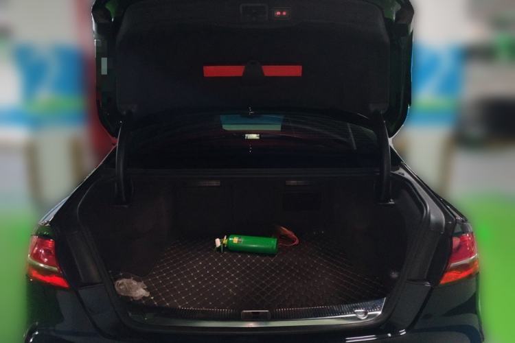 Used Audi A8 2017 A8L 45 TFSI quattro Leading Elite Collection Edition