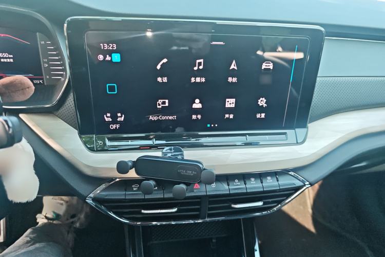 Used Skoda Octavia 2021 PRO TSI280 DSG Prestige Edition
