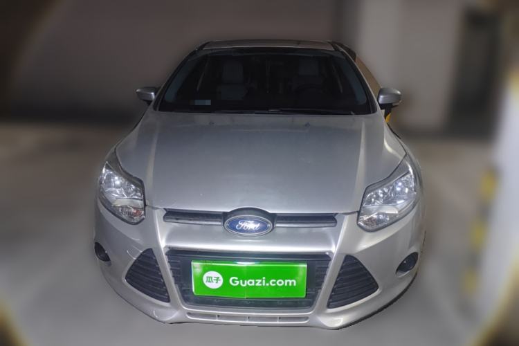 Used Ford Focus 2012 Hatchback 1.6L Automatic Comfort Model