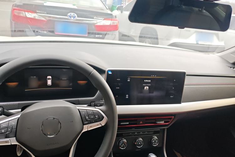 Used Volkswagen Lavida 2024 300TSI DSG Starry Sky Deluxe Edition