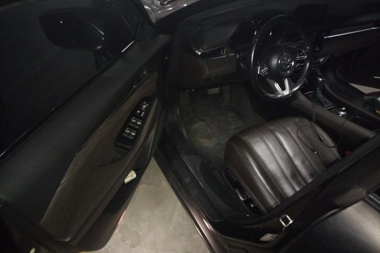 Used Mazda Atenza 2020 2.5L Sky Blue Prestige Edition