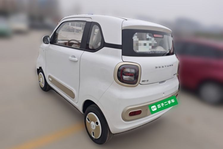 Used Bestune Pony 2026 Model 222km Cute Horse Plus