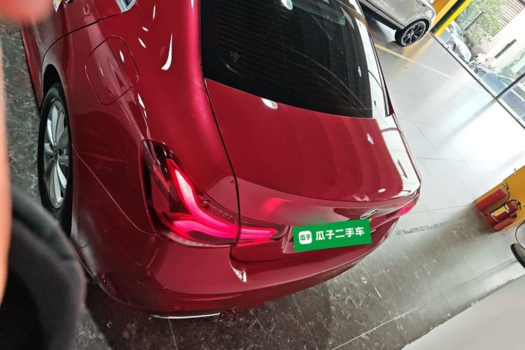 Used Mercedes-Benz A-Class 2020 Restyled A 200 L Sport Sedan Fashion Version
