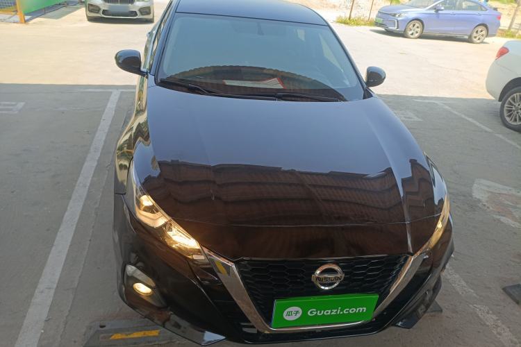 Used Nissan Teana 2021 2.0L XE Fashion Edition Front