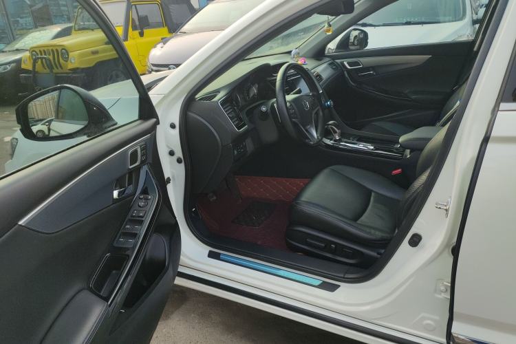 Used Honda Spirior 2015 2.4L Prestige Edition