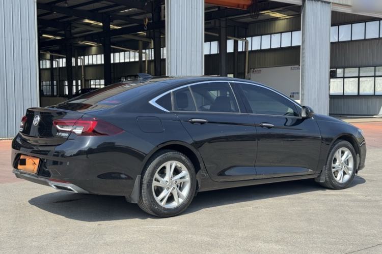 Used Buick Regal 2022 552T Smart Edition
