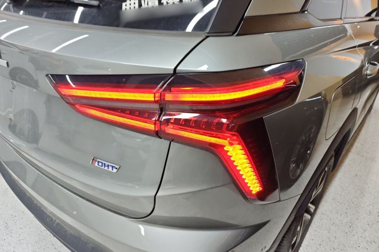 Used Haval Fierce Dragon 2023 1.5L 110KM Navigation Edition