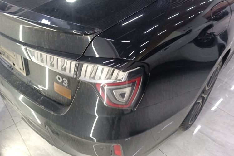 Used Lynk & Co 03 2022 2.0TD DCT JingPro Right Rear Taillight