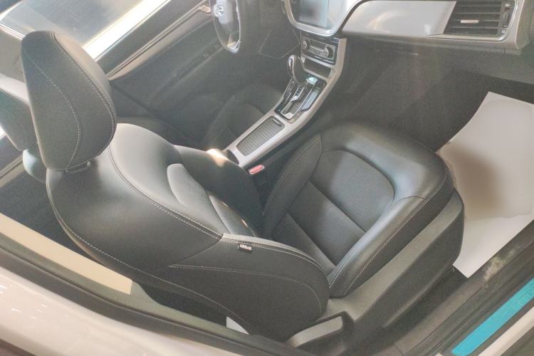 Used Geely Auto Emgrand GS 2019 1.4T CVT Edition