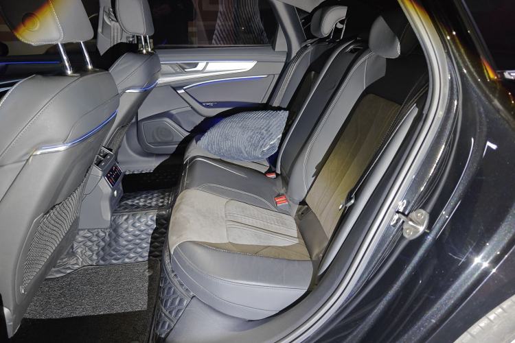 Used Audi A6L New Energy 2020 55 TFSI e quattro