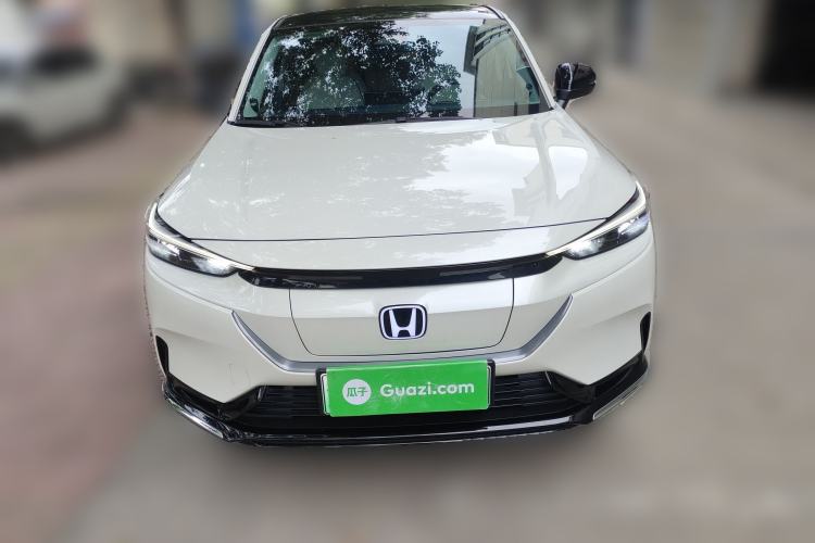 Used Honda e:NS1 2022 e-Motion Edition