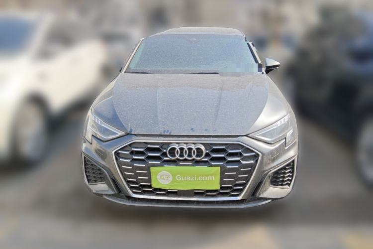 Used Audi A3 2021 Sportback 35 TFSI Advanced Sport Edition