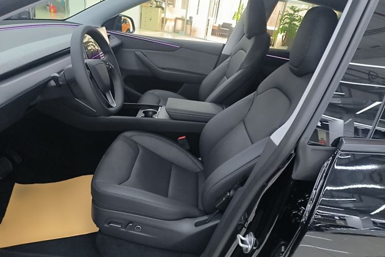 Used Tesla Model Y 2026 Model Long-Range Rear-Wheel-Drive Version