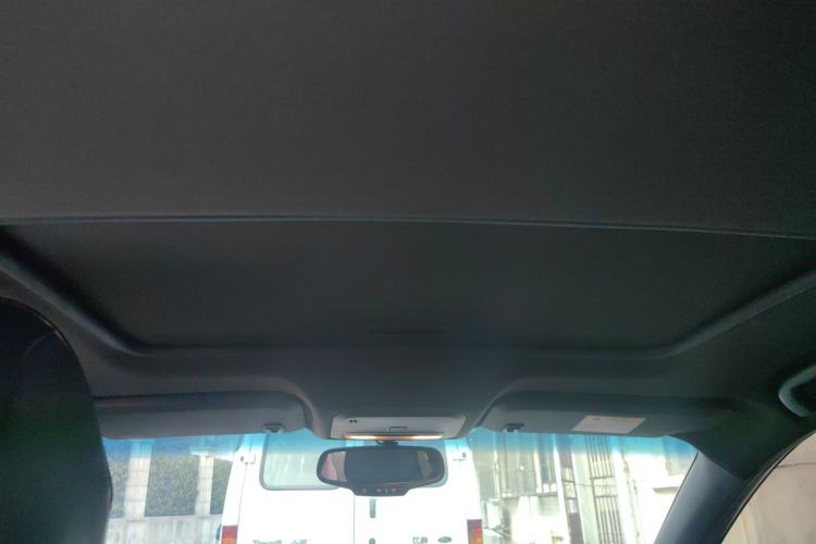 Used Chevrolet Monza 2019 RS 330T Automatic Sporty Edition China VI Standard
