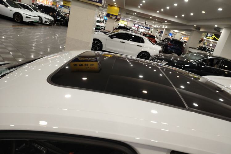 Used Volkswagen Sagitar 2021 280TSI DSG Comfort Connect Edition