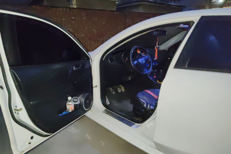 Used Mazda 3 2012 Hatchback 1.6L Manual Comfort Model