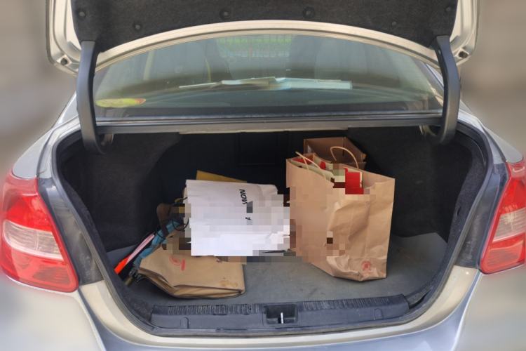 Used Suzuki Kizashi 2010 2.4L Two-Wheel Drive Standard Edition
