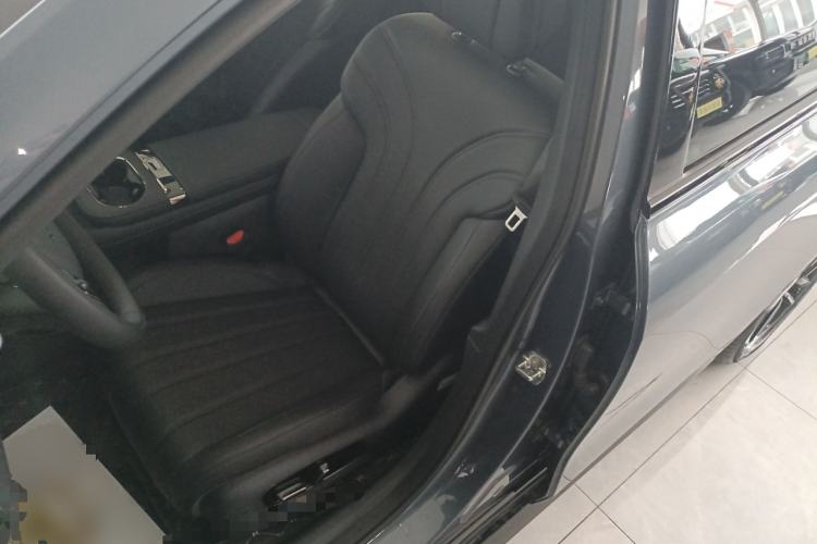 Used AION RT 2025 650 Zhijihao Edition