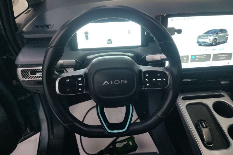 Used AION Y 2022 Plus 70 Smart Edition
