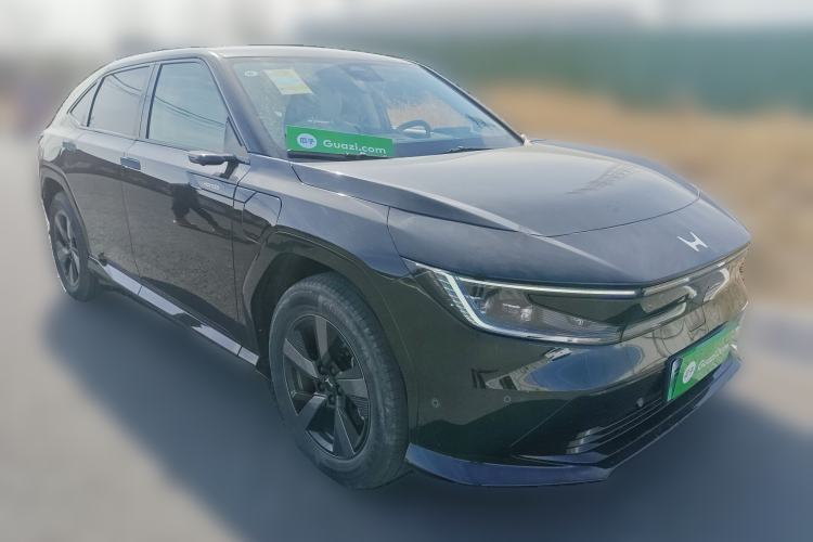 Used Honda P7 2025 Rear-Drive Long-Range Plus