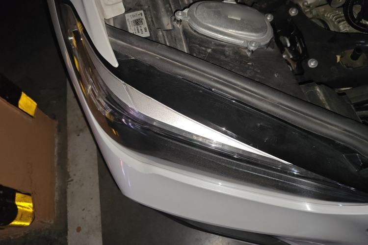 Used BMW X1 2020 sDrive20Li Fashion Model
