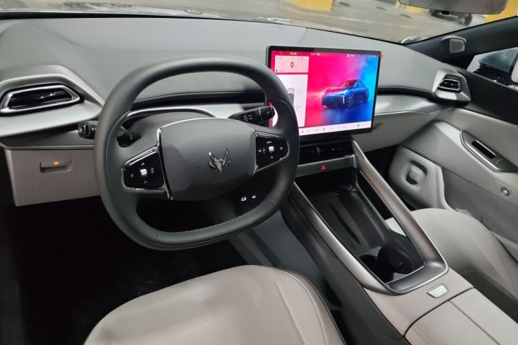 Used ARCFOX Alpha S5 2025 Facelifted 560PRO 185kW