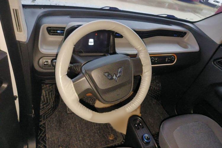 Used Wuling Hongguang MINIEV 2020 Enjoyment Model Lithium Iron Phosphate