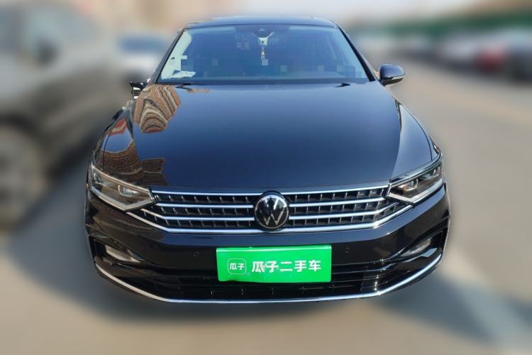 Used Volkswagen Magotan 2023 2 Million Units Commemorative Edition 330TSI DSG Luxury Version