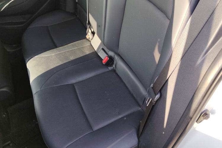 Used Toyota Levin 2021 185T CVT Luxury Edition