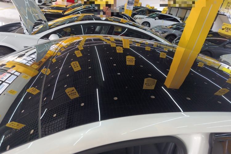 Used AION RT 2025 520 Smart Luxury Edition