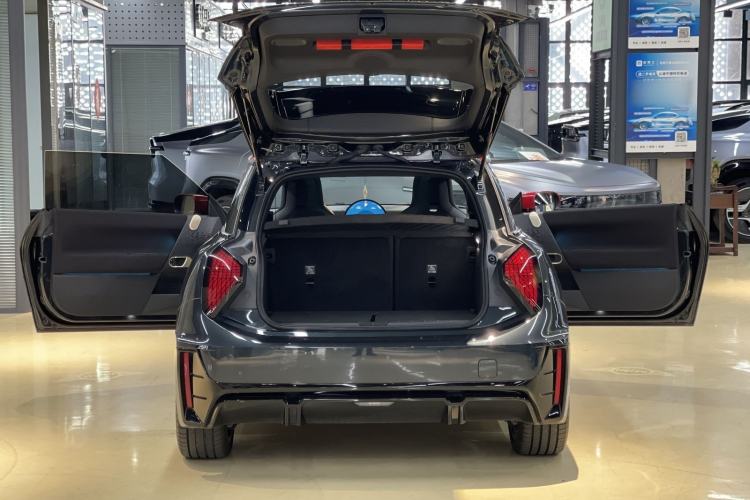 Used MINI Electric COOPER 2024 452km COOPER SE Racing Driver Trunk