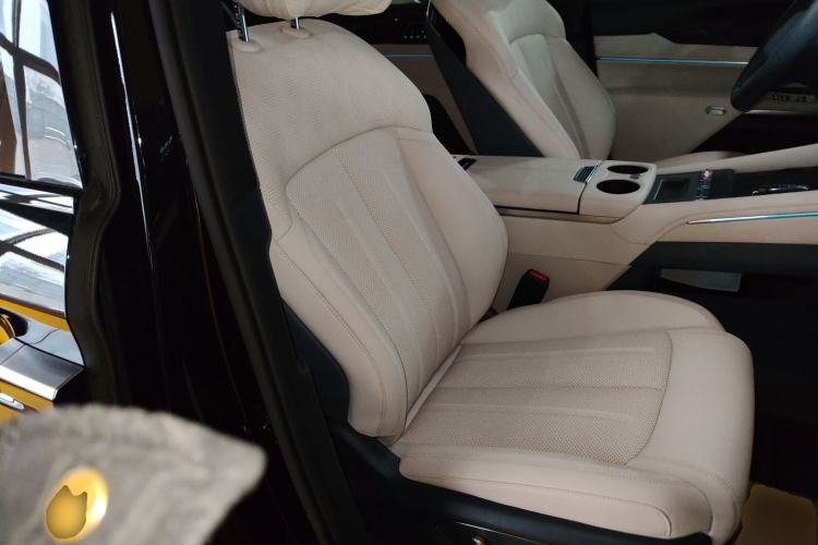 Used BYD Xia 2026 DM-i 1.5T 218KM Transcendence Edition