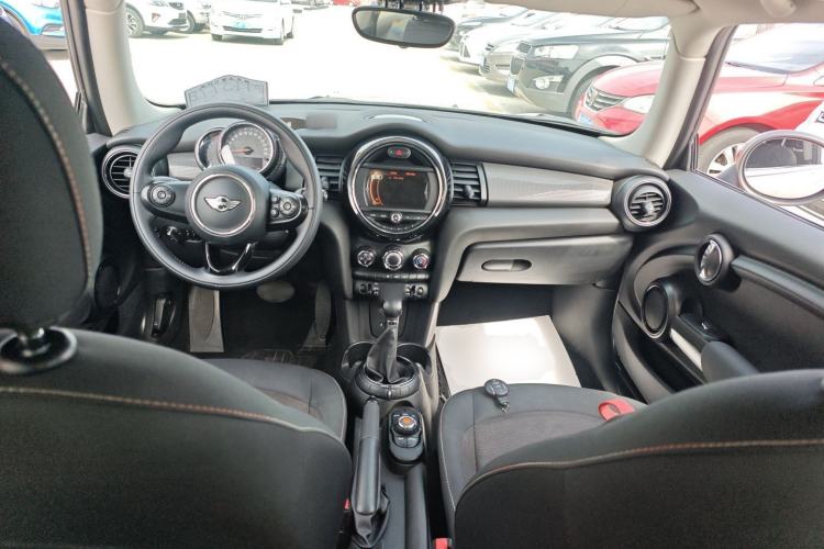 Used MINI MINI 2014 1.5T COOPER Fun