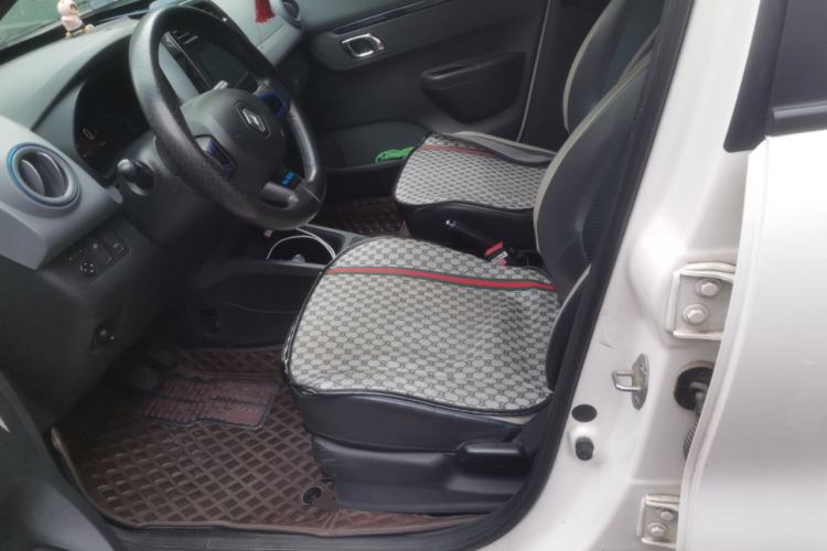 Used Renault E-Nuo 2019 e-Intelligent Model