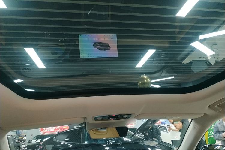 Used Leapmotor C11 2024 All-Electric 580 Luxury Edition