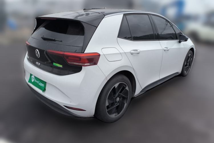 Used Volkswagen ID.3 2024 Intelligent Edition