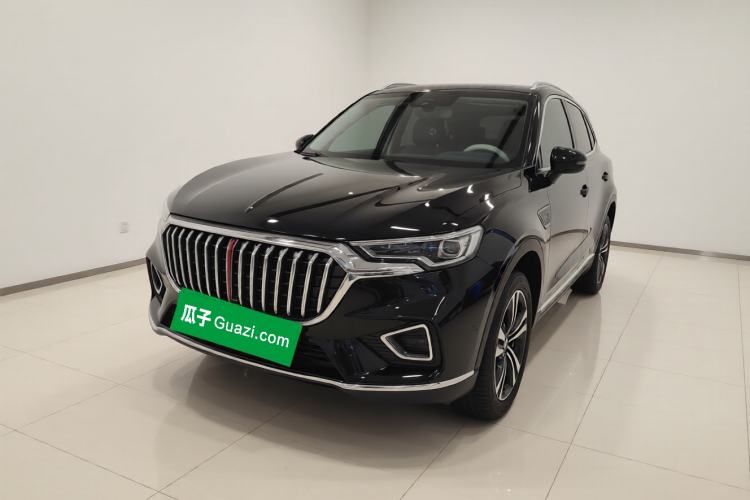 Used Hongqi HS5 2019 2.0T Smart Connect Flagship Edition Guazi used car, China used car export, Used car for sale, Used cars, Cheapest cars for sale