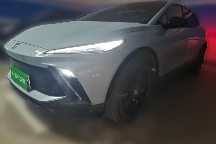 Used Buick E4 2023 GS Edition