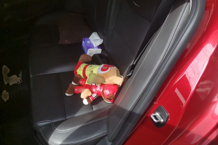 Used Cadillac ATS-L 2016 28T Fashion Edition
