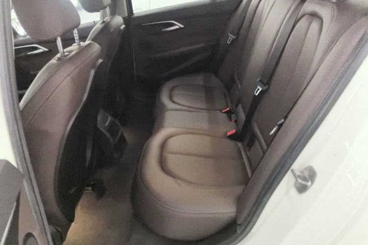 Used BMW 1 Series 2019 118i M Sport Package
