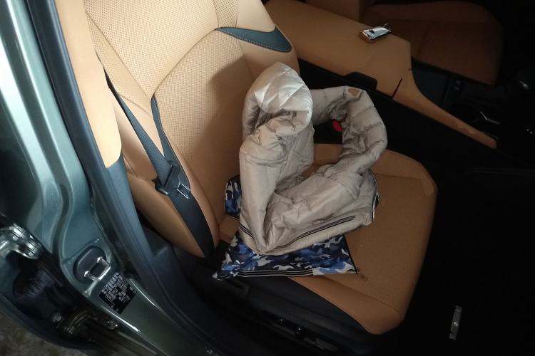 Used Lexus ES 2022 200 Excellence Edition