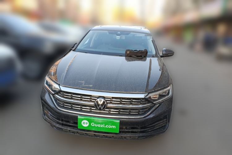 Used Volkswagen Sagitar 2025 300TSI DSG Excellence Edition Exterior 1