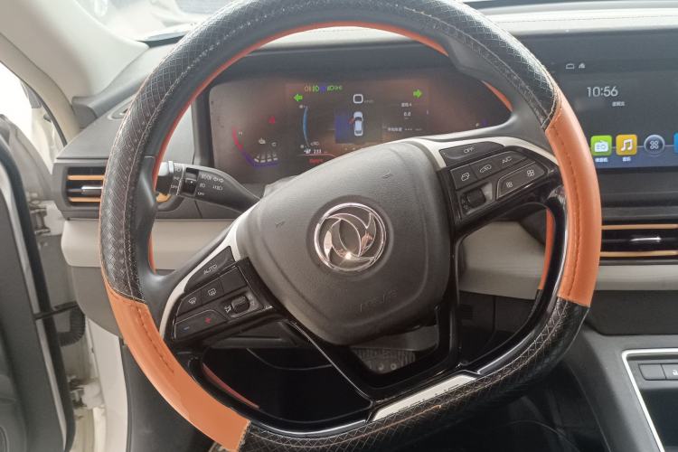 Used Dongfeng Aeolus E70 2023 PRO Smart Drive Edition